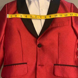 Phat Farm Tux Boys Size 12